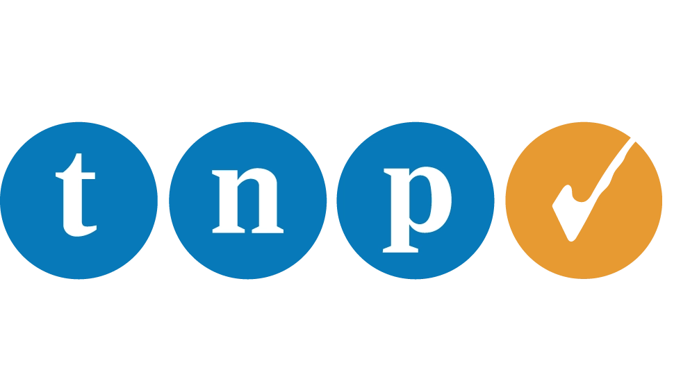 The new paper logo