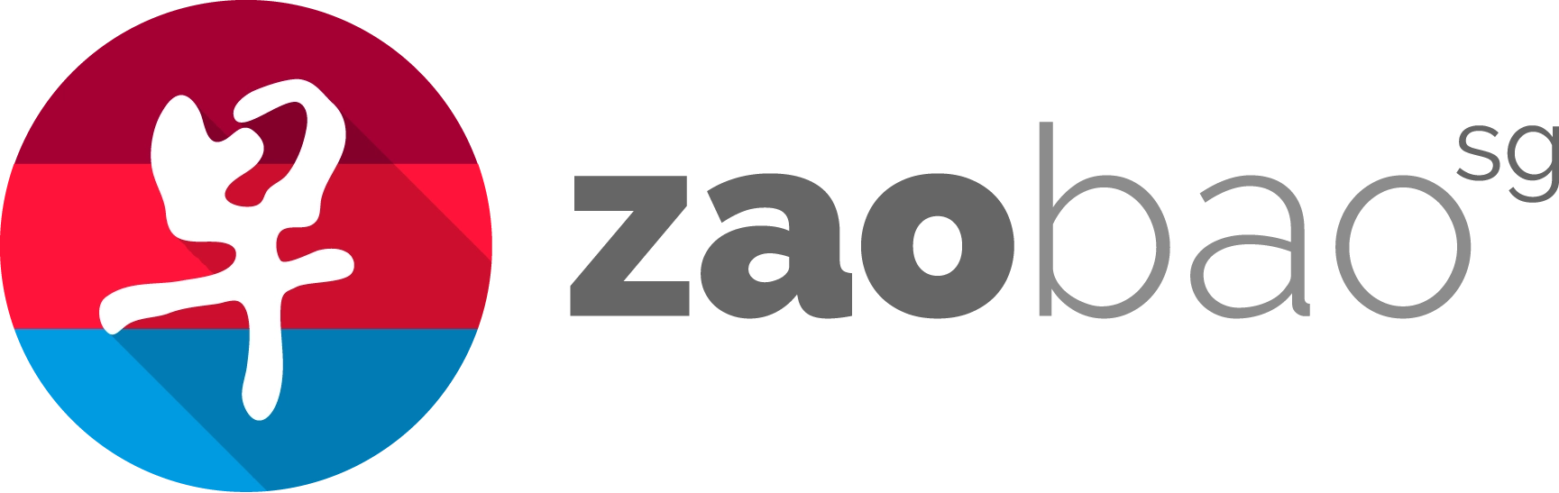 Lianhe zaobao logo